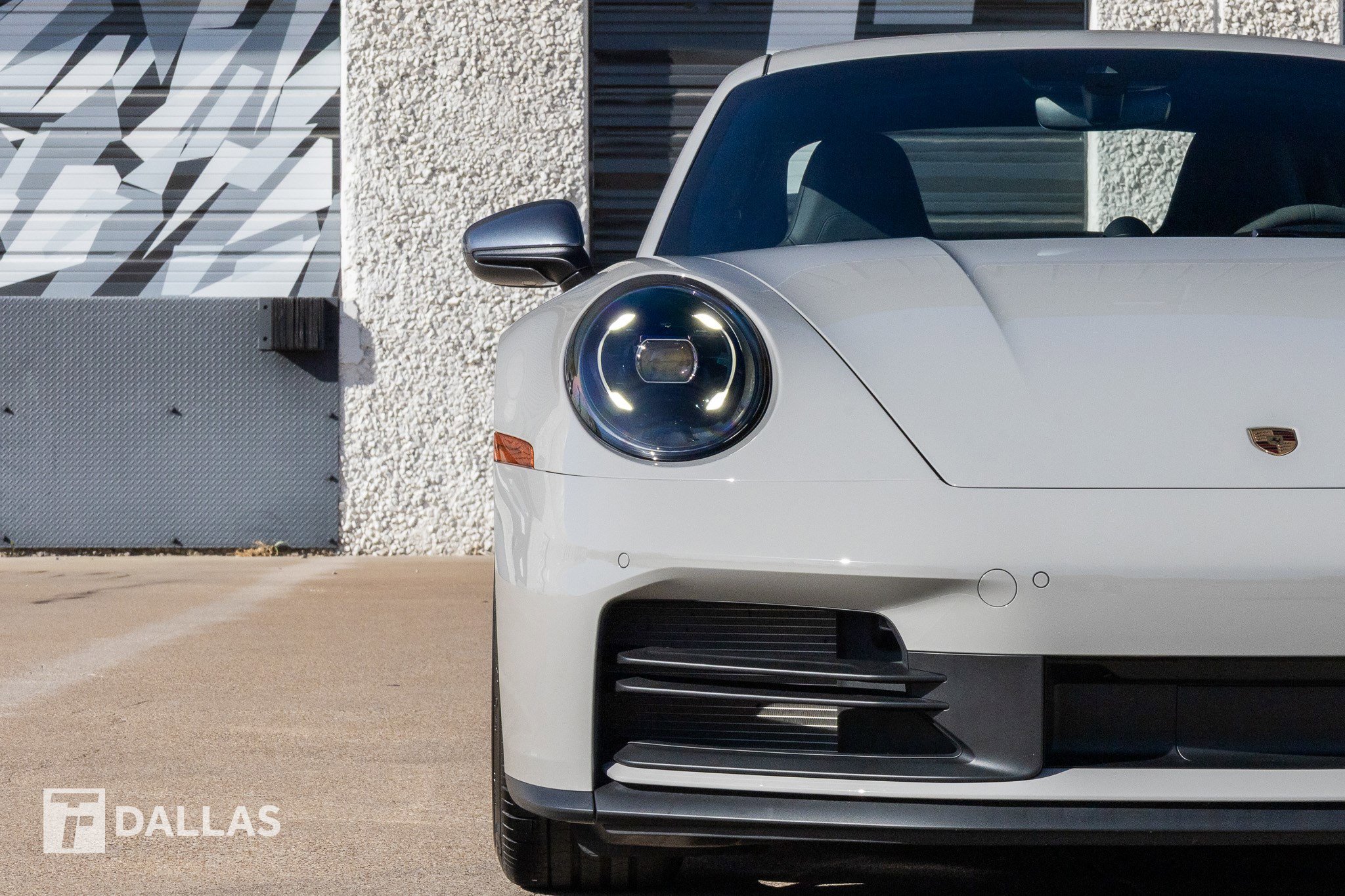 Used 2025 Porsche 911 Carrera T image 4