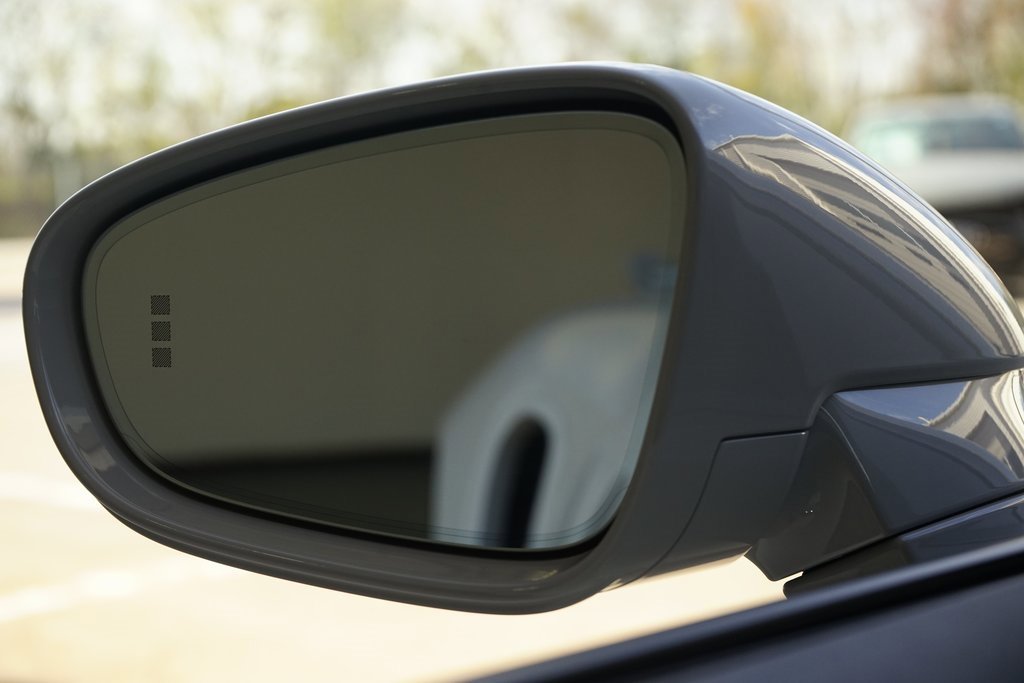 Used 2024 Porsche 911 Turbo S image 33