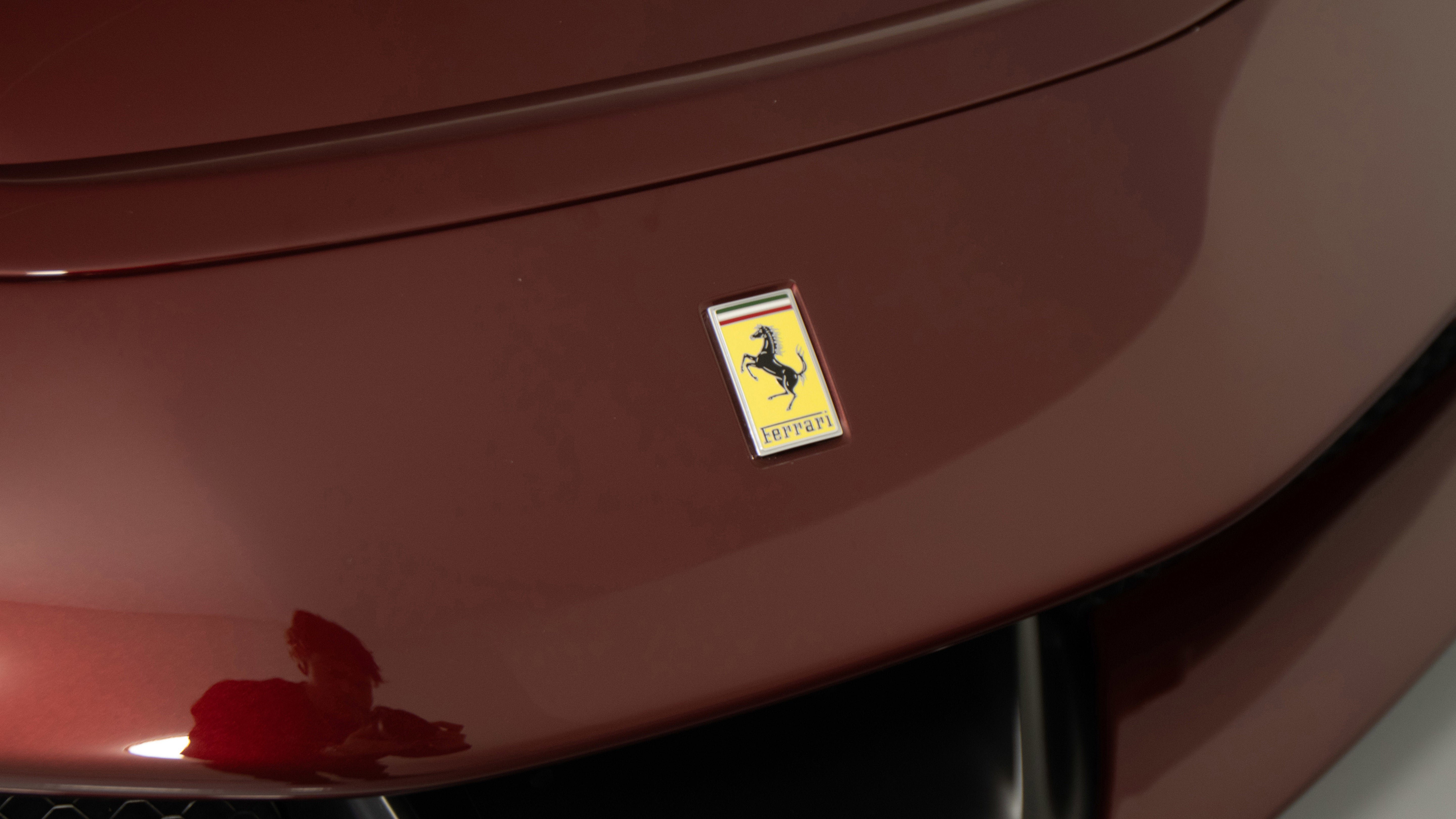 Certified 2025 Ferrari SF90 Spider AWD/4WD image 52