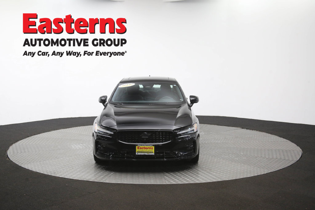 Used 2024 Volvo S60 B5 Plus FWD image 58
