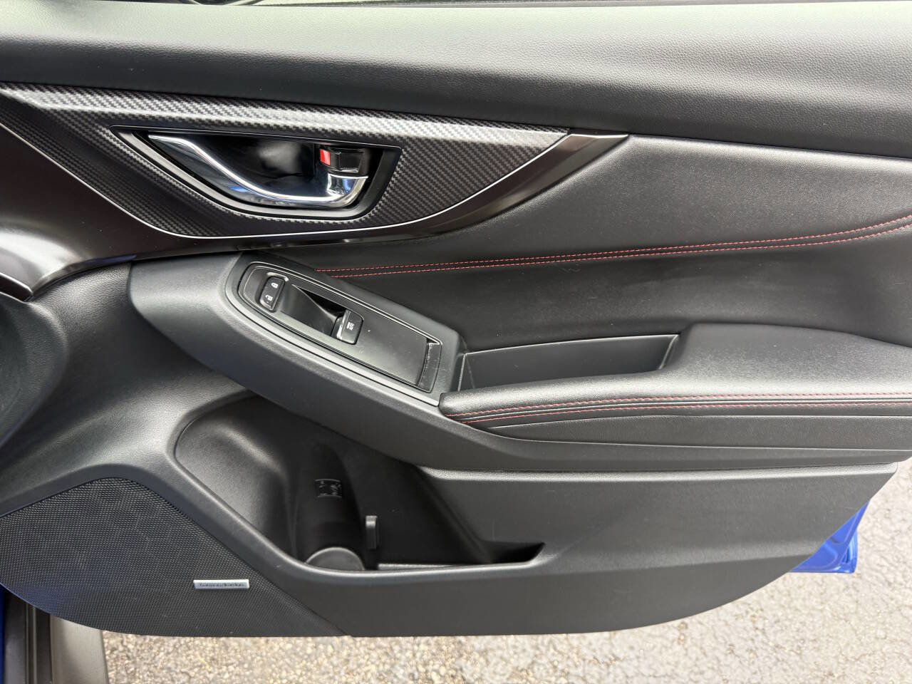 Used 2023 Subaru WRX Limited image 25