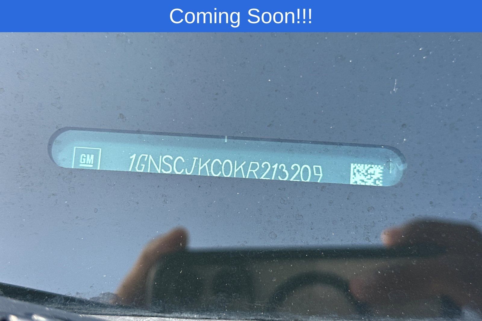Used 2019 Chevrolet Suburban Premier RWD image 30