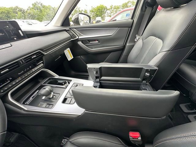 New 2026 MAZDA CX-70 3.3 Turbo w/ Preferred Package AWD/4WD image 25