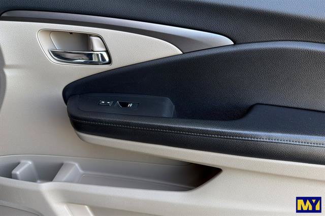 Used 2017 Honda Pilot EX-L image 22