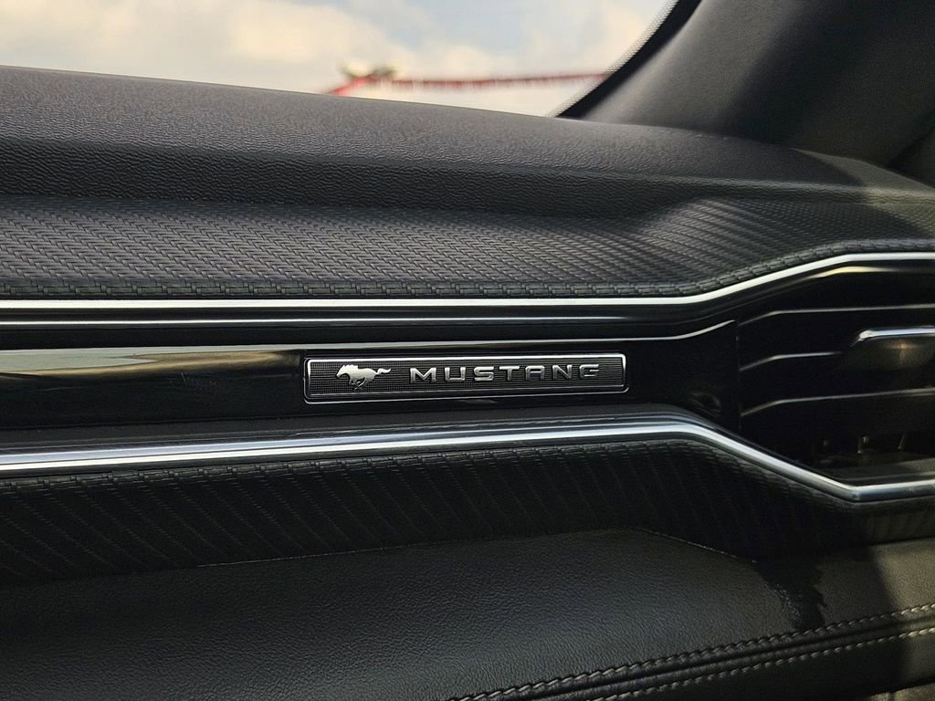 Used 2024 Ford Mustang Premium image 24
