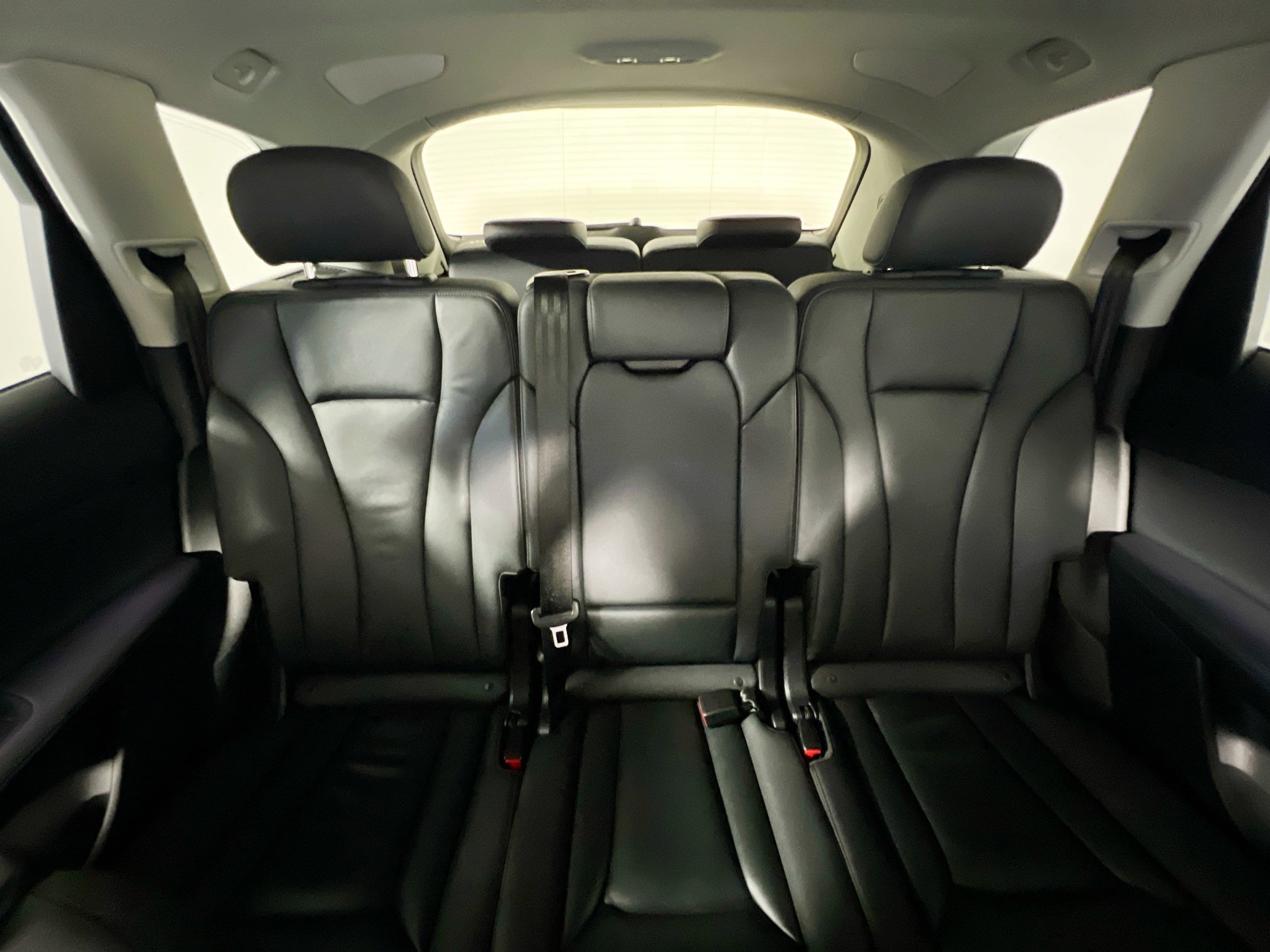 Used 2024 Audi Q7 2.0T Premium Plus image 33