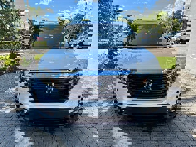 Certified 2023 Honda Ridgeline RTL image 2