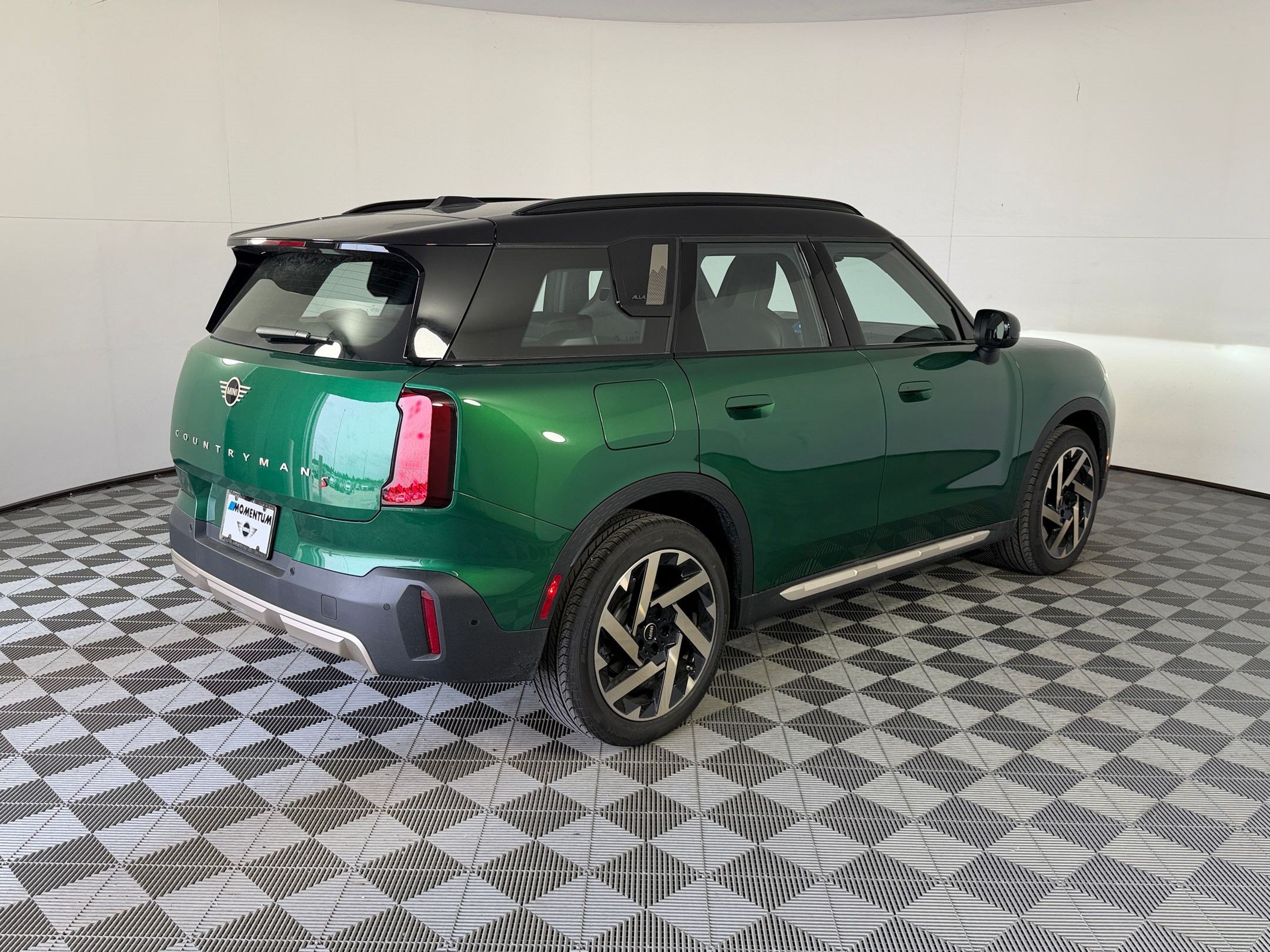 New 2027 MINI Cooper Countryman S AWD/4WD image 9
