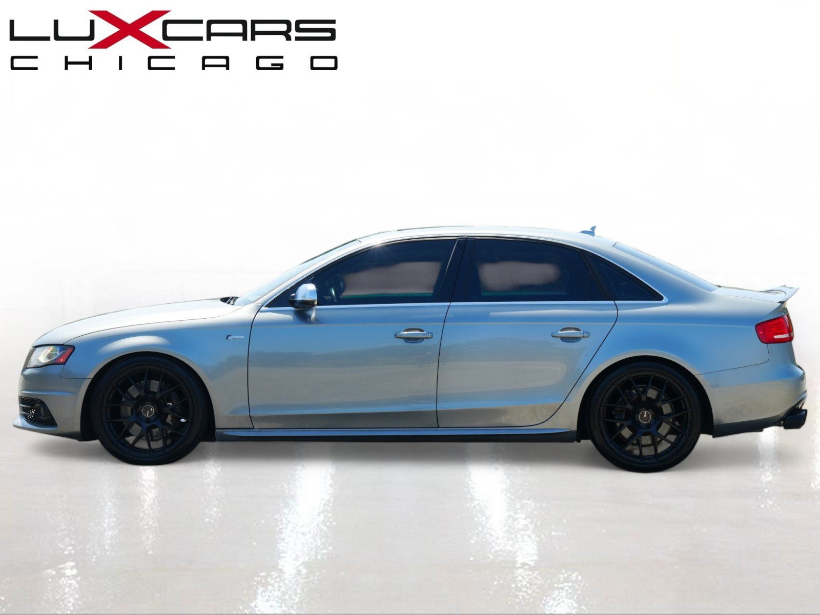 Used 2011 Audi S4 Prestige AWD/4WD image 4