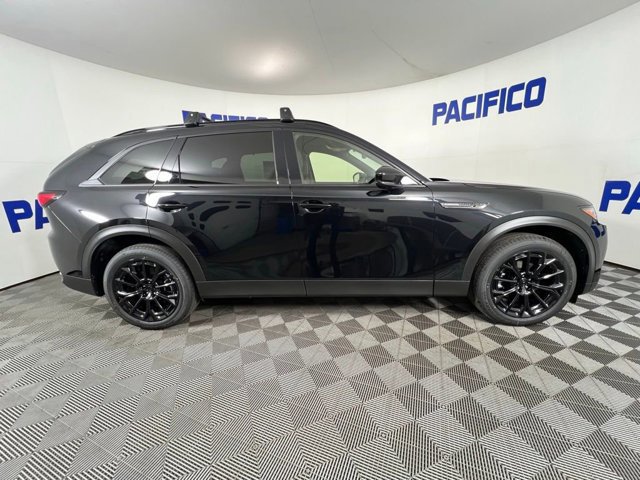 New 2026 MAZDA CX-70 3.3 Turbo w/ Premium Plus Pkg AWD/4WD image 4