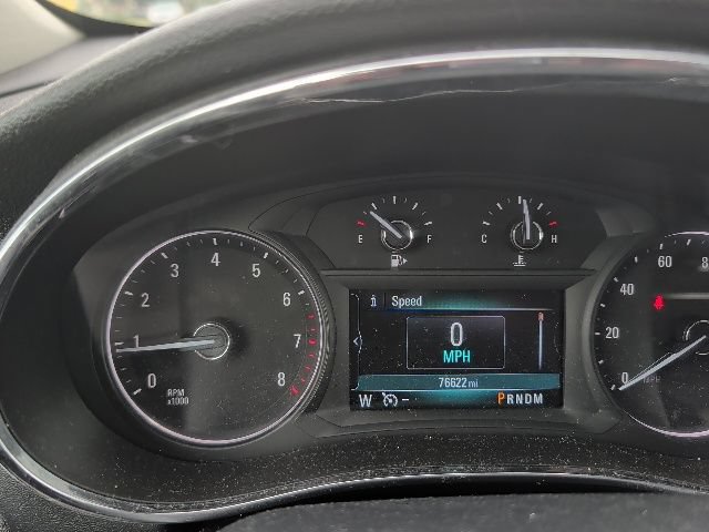 Used 2017 Buick Encore Preferred AWD/4WD image 18