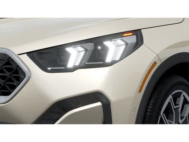 New 2027 BMW X2 xDrive28i w/ Convenience Package AWD/4WD image 6