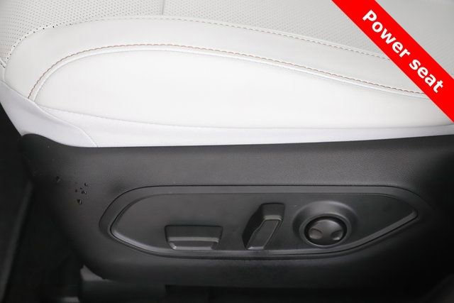 New 2026 Jeep Cherokee Limited image 19