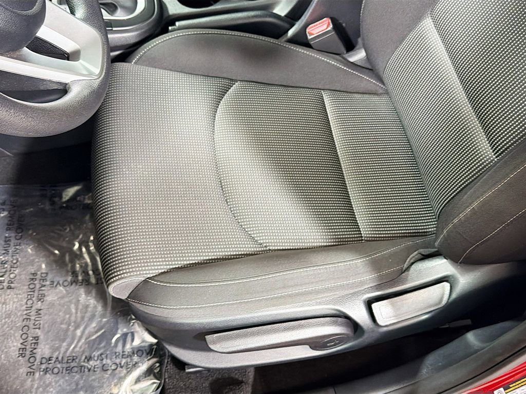 Used 2019 Kia Forte LXS FWD image 20