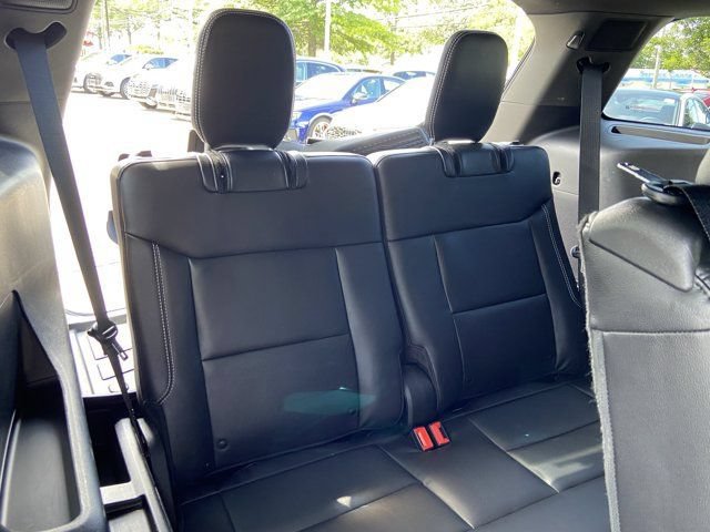 Used 2022 Ford Explorer ST w/ Equipment Group 401A AWD/4WD image 31