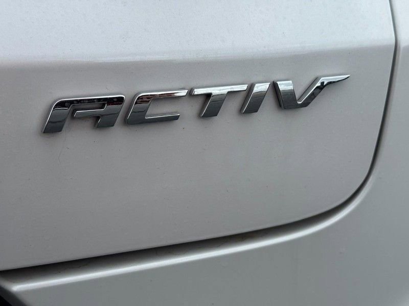 Used 2025 Chevrolet TrailBlazer ACTIV w/ Convenience Package image 6