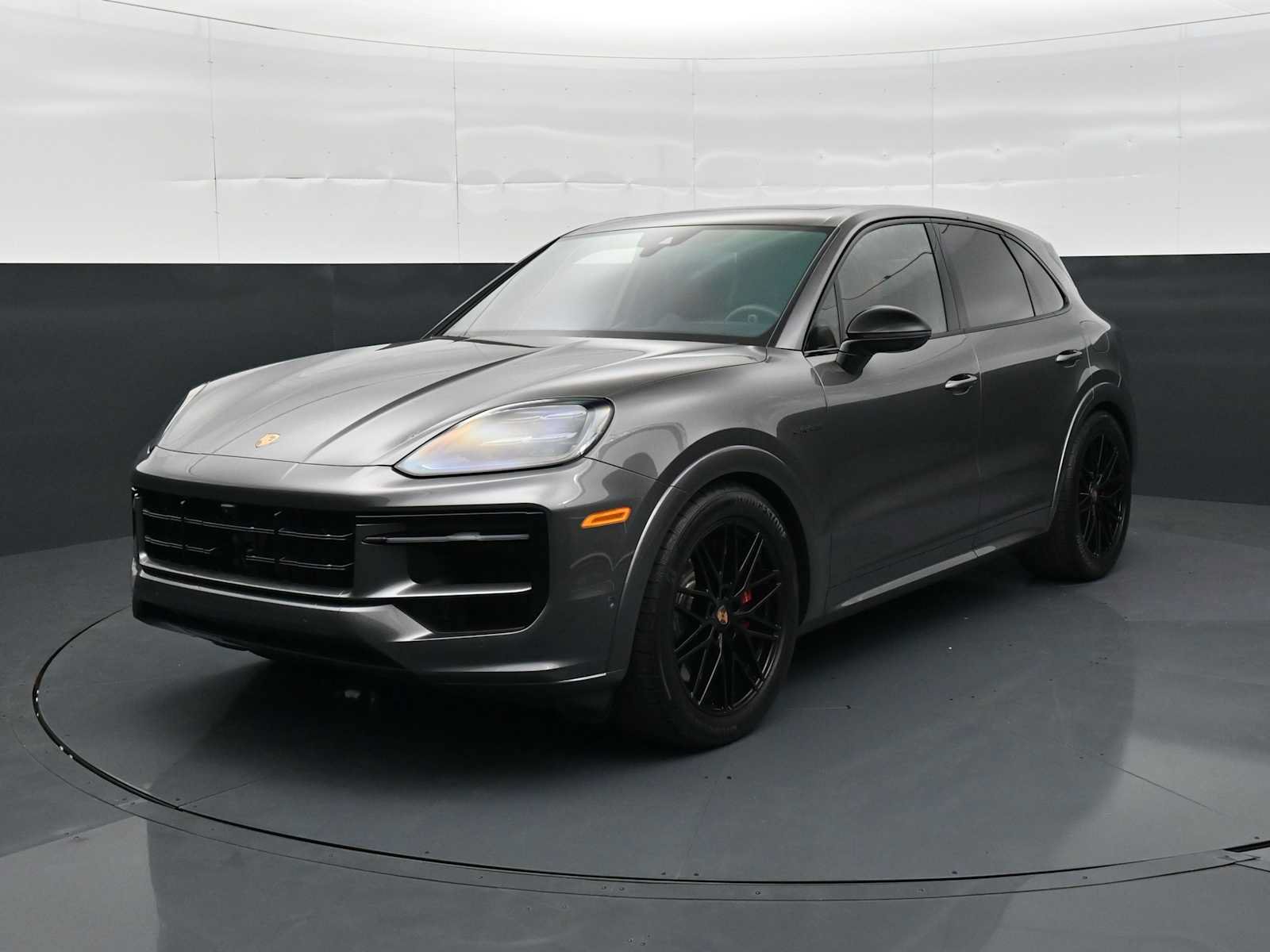 Used 2026 Porsche Cayenne S
