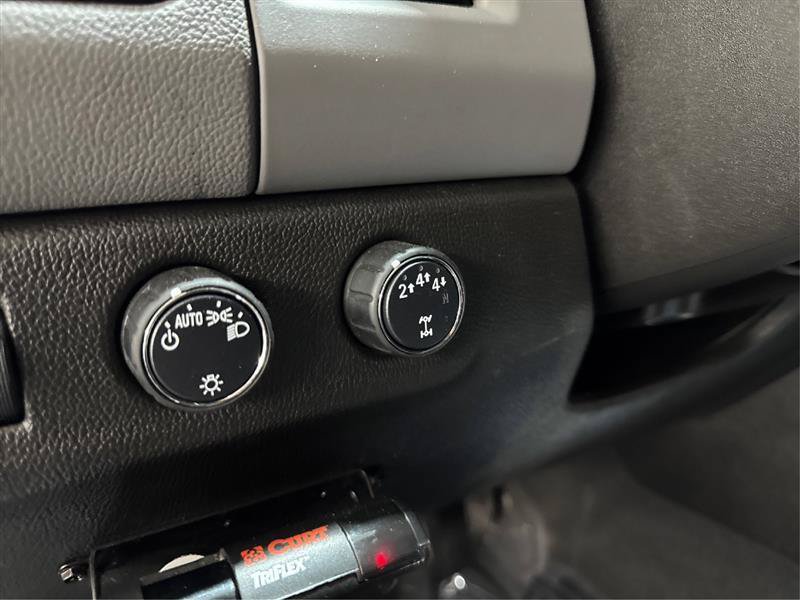 Used 2019 Chevrolet Colorado W/T w/ WT Convenience Package AWD/4WD image 29