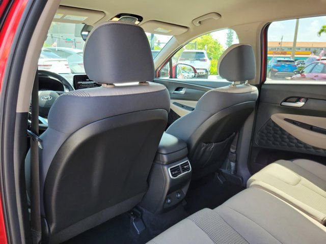 Certified 2023 Hyundai Santa Fe SEL w/ Cargo Package image 9