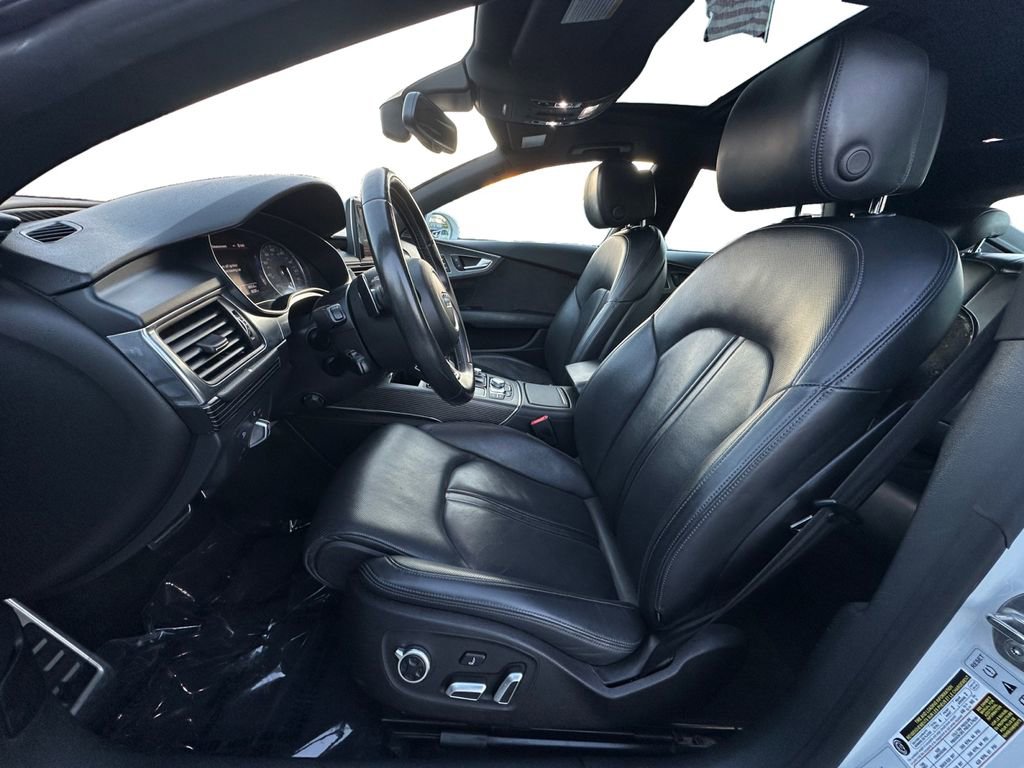 Used 2017 Audi S7 Premium Plus image 15