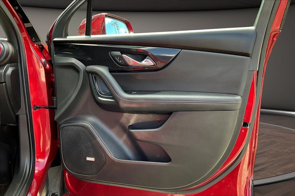 Used 2020 Chevrolet Blazer RS FWD image 31