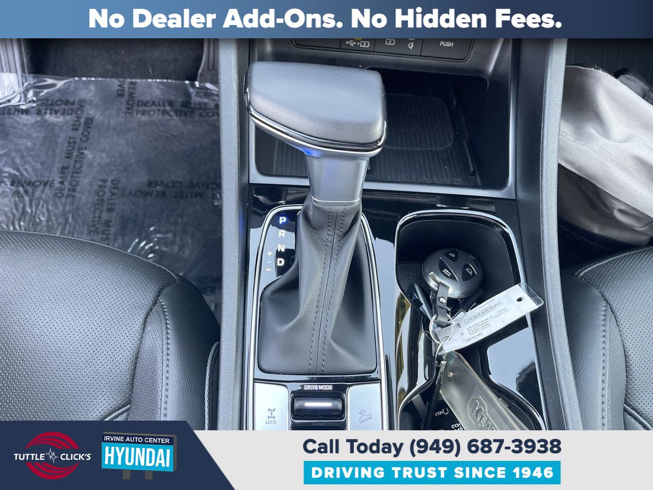 Certified 2025 Hyundai Santa Cruz Limited AWD/4WD image 29