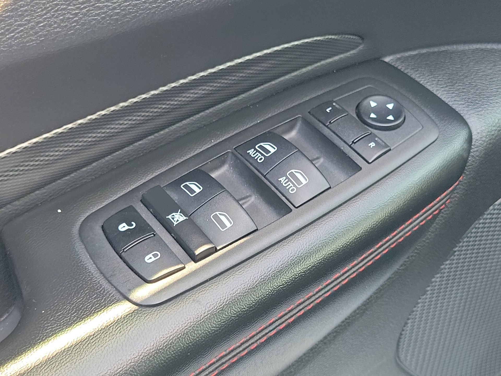 Certified 2023 Dodge Durango GT AWD/4WD image 14
