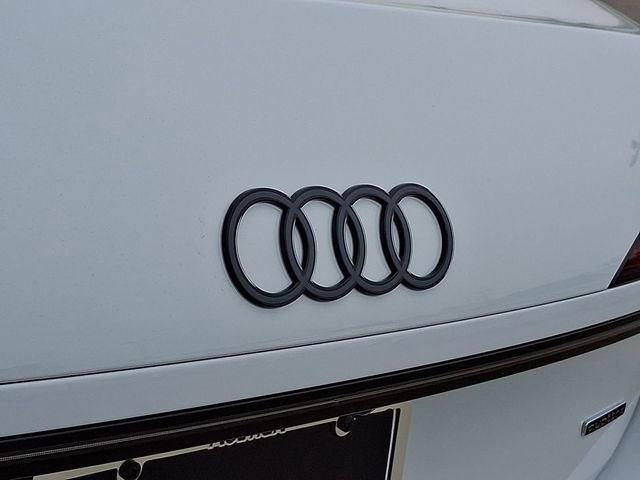 New 2026 Audi A6 Premium Plus AWD/4WD image 20