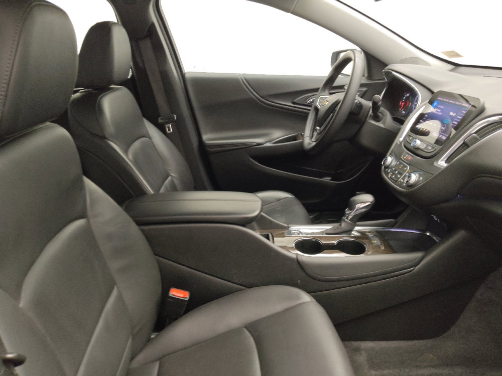 Used 2024 Chevrolet Malibu LT image 21