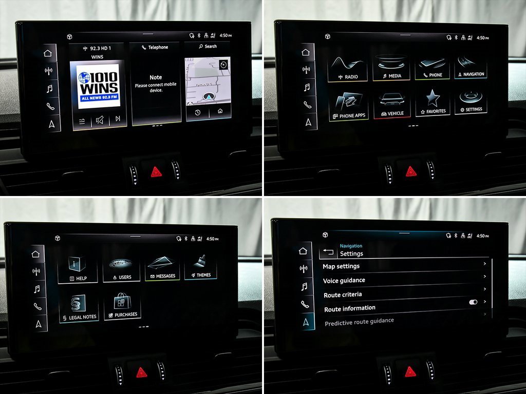 Used 2023 Audi SQ5 Premium Plus w/ Premium Plus Package image 30