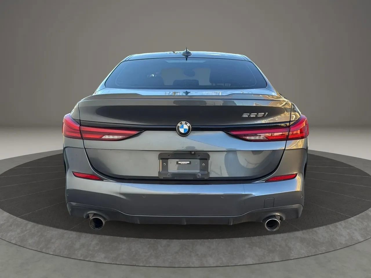 Used 2020 BMW 228i xDrive Gran Coupe w/ Premium Package image 6