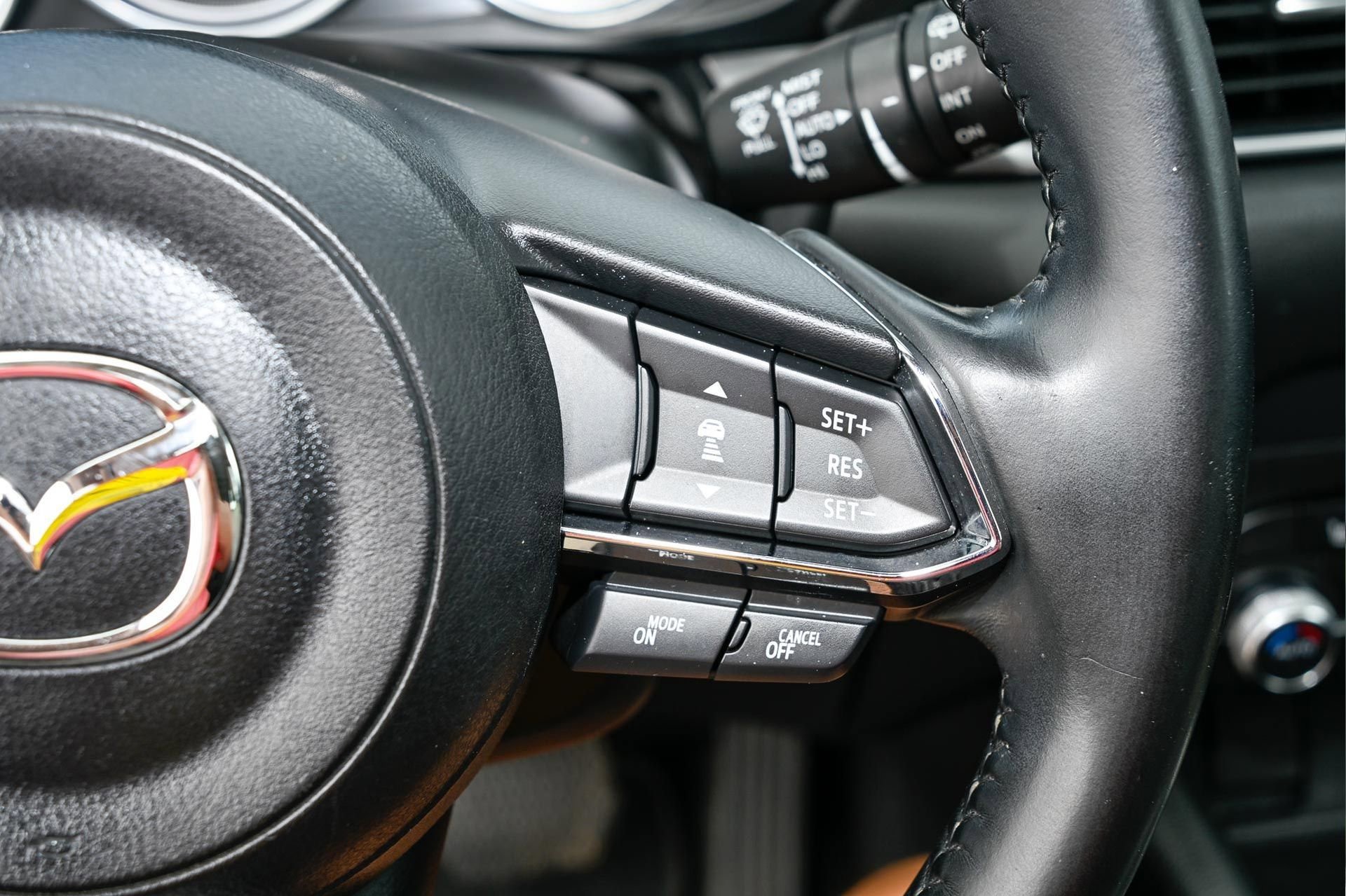 Used 2019 MAZDA CX-5 Touring image 28