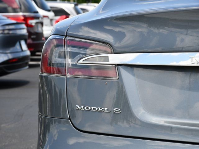 Used 2014 Tesla Model S RWD image 10
