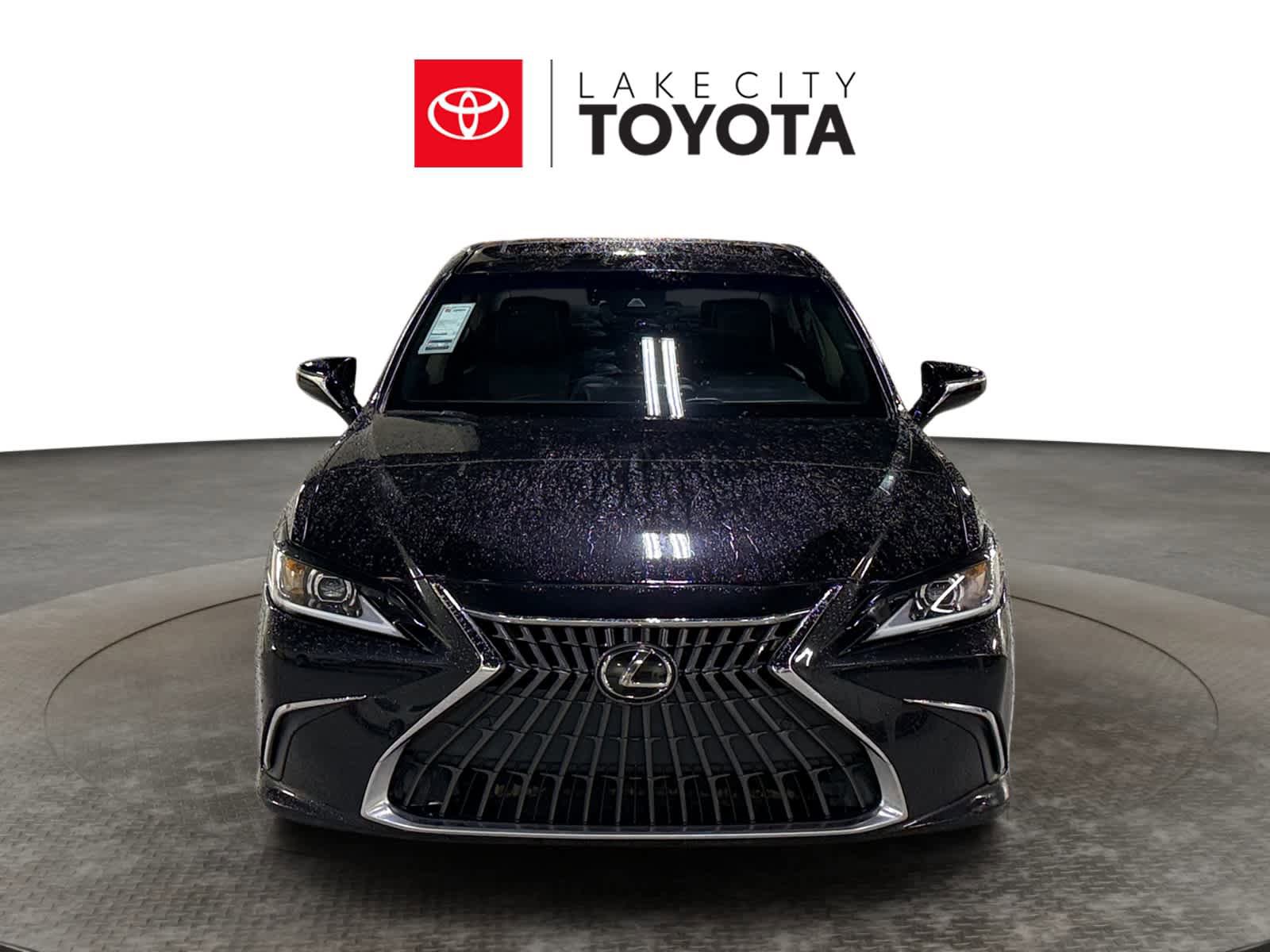 Used 2023 Lexus ES 250 w/ Premium Package AWD/4WD image 14