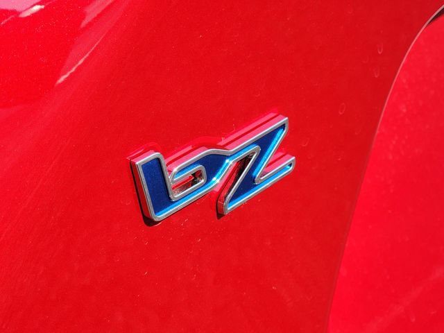 New 2026 Toyota bZ FWD image 9