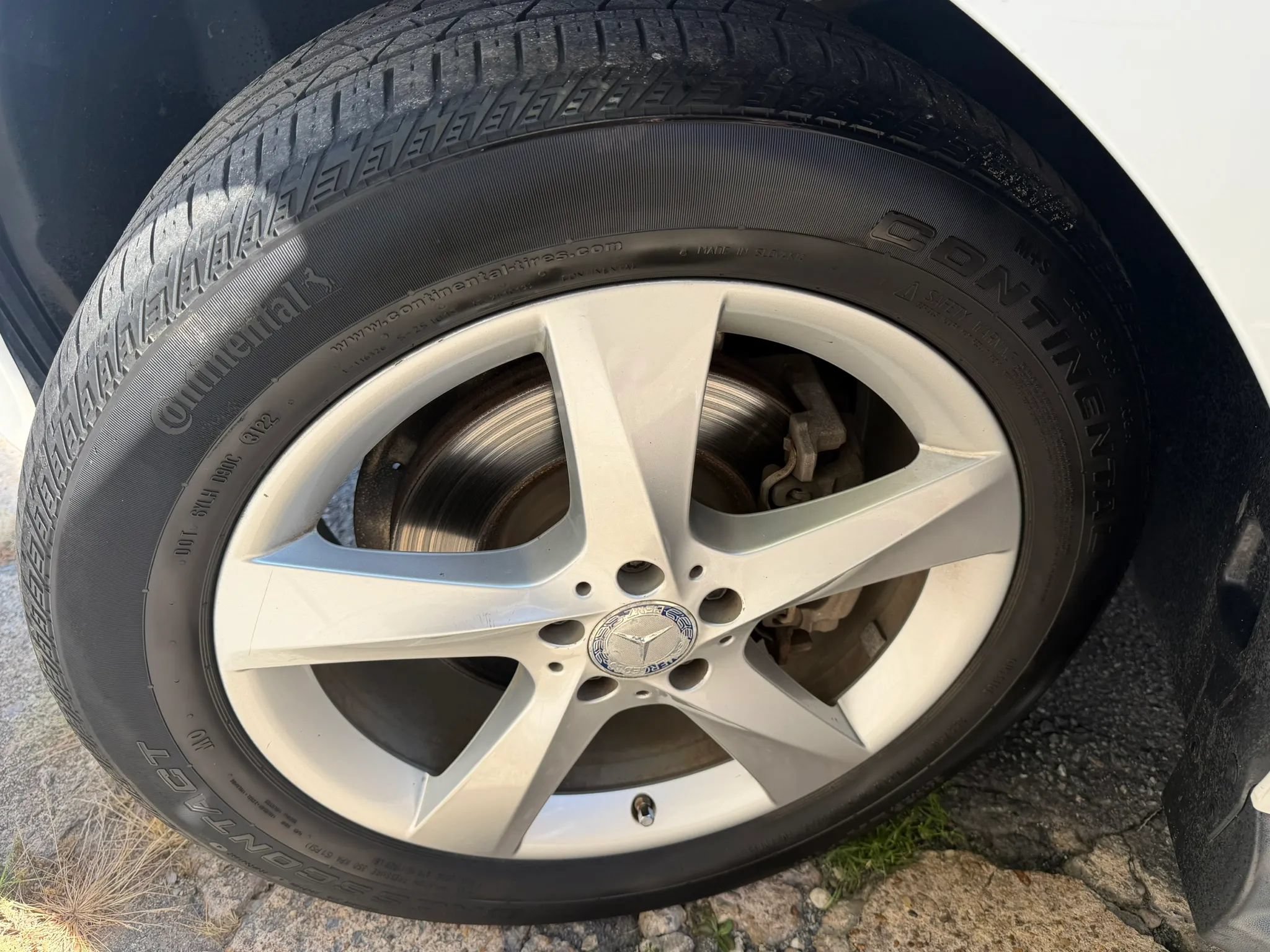 Used 2017 Mercedes-Benz GLE 350 4MATIC image 28