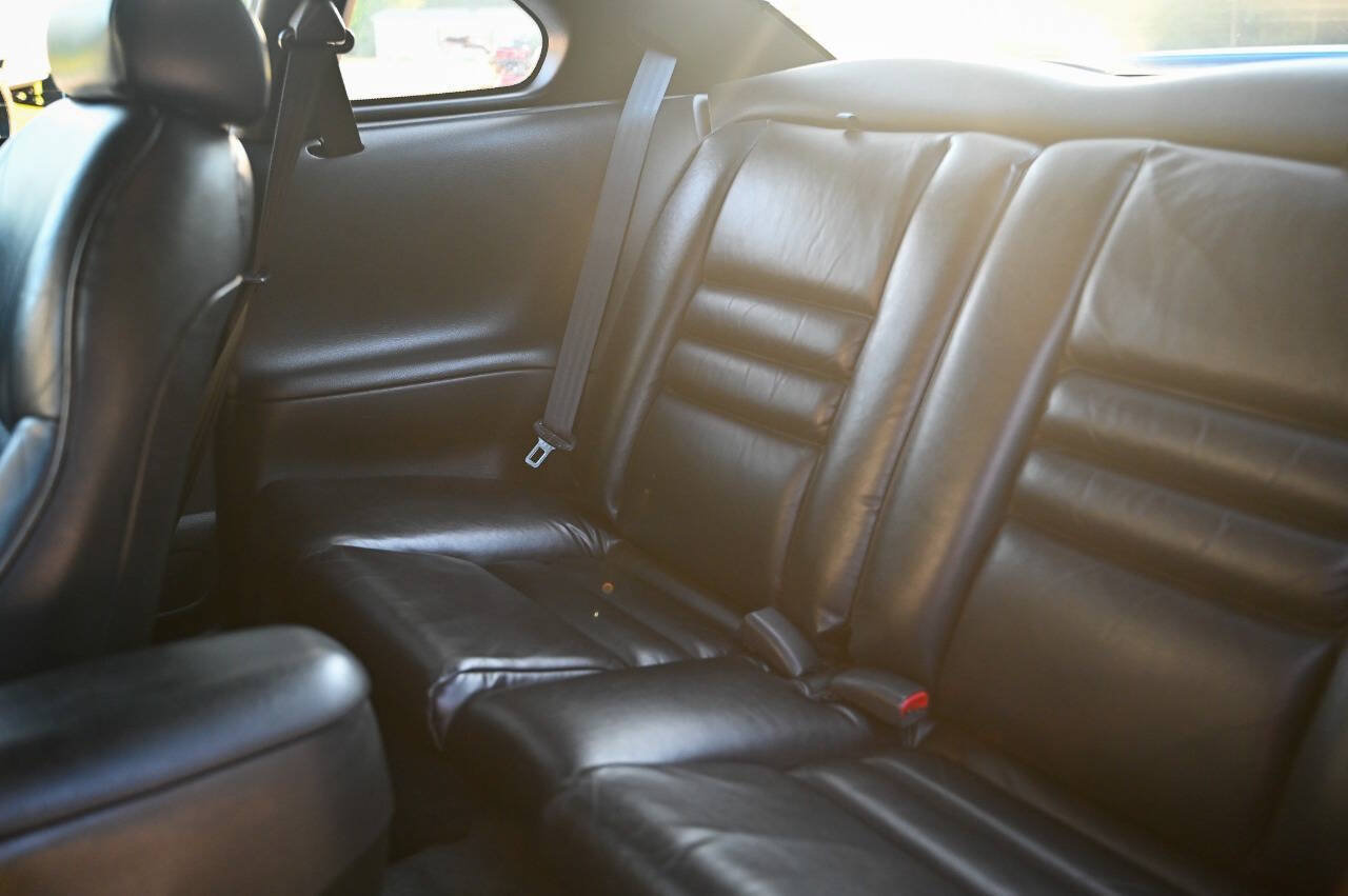 Used 1998 Ford Mustang Cobra RWD image 77