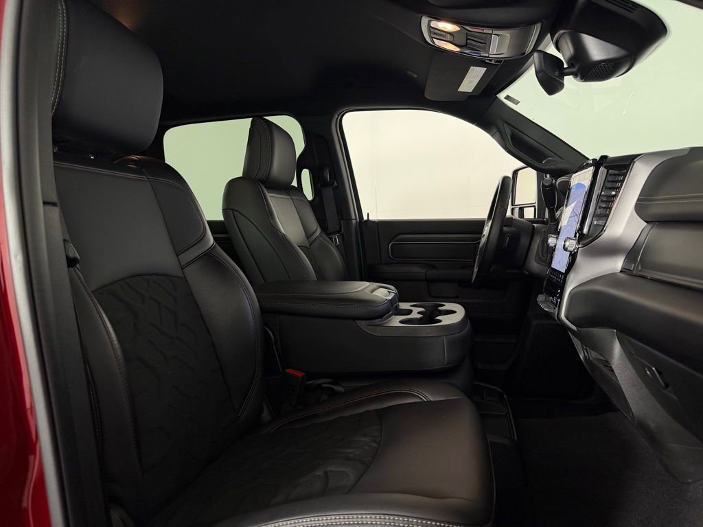 Used 2026 RAM 2500 Rebel image 32