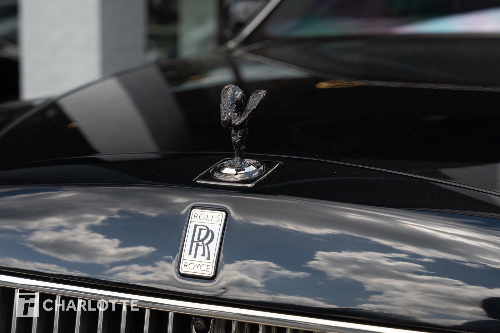 Used 2023 Rolls-Royce Phantom Extended Wheelbase RWD image 6