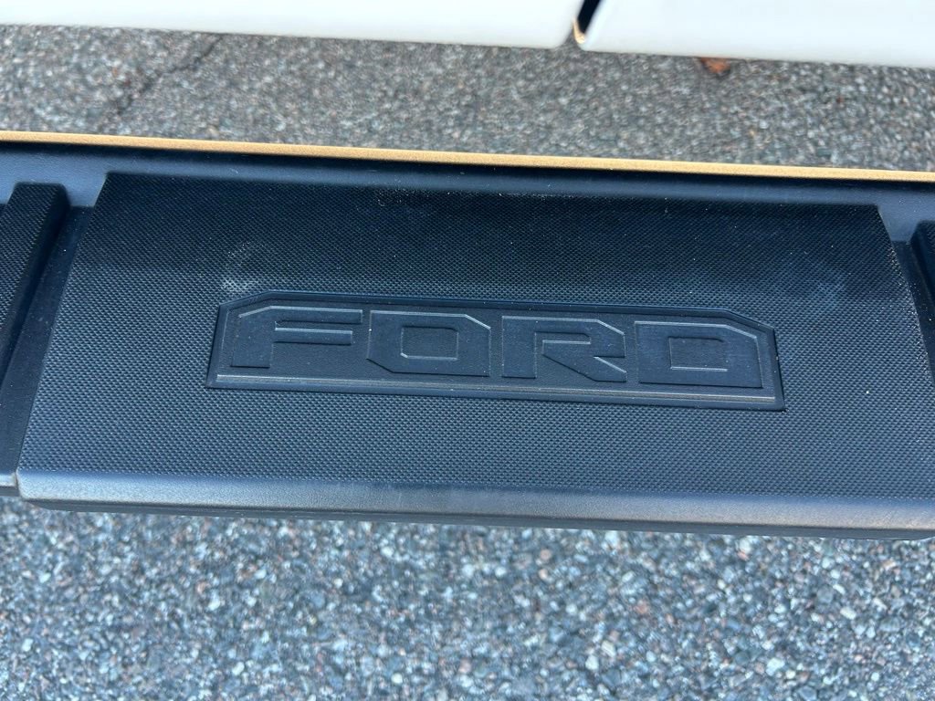 Used 2025 Ford F250 XLT AWD/4WD image 47