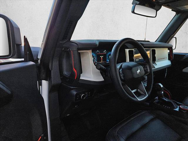 New 2025 Ford Bronco Stroppe Edition AWD/4WD image 3
