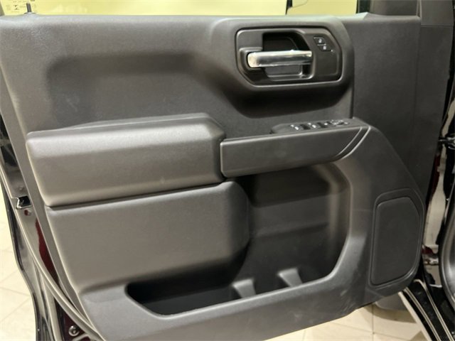 New 2026 Chevrolet Silverado 1500 Custom Trail Boss w/ LPO, Dark Essentials Package image 20