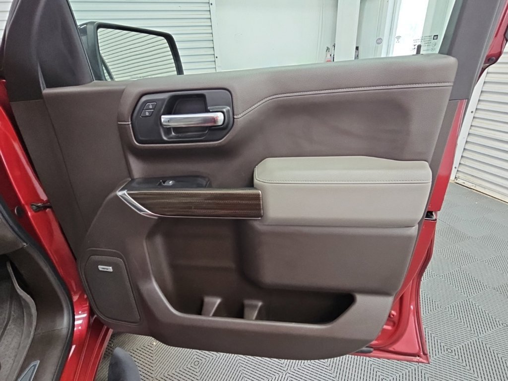 Used 2019 Chevrolet Silverado 1500 RST AWD/4WD image 42