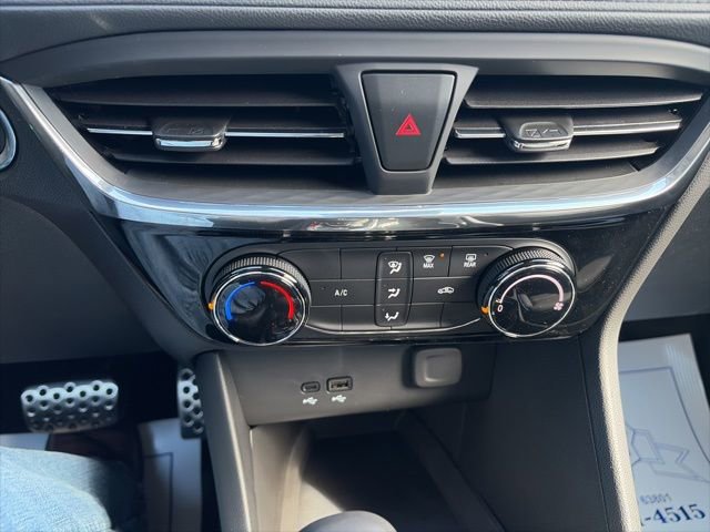 New 2026 Buick Encore GX Sport Touring AWD/4WD image 23
