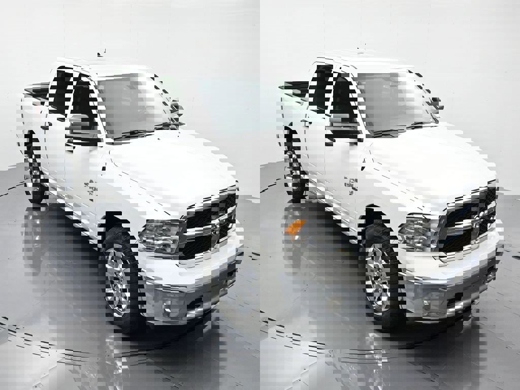 New 2024 RAM 1500 Tradesman w/ Tradesman SXT Package image 29