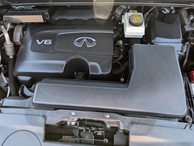Used 2018 INFINITI QX60 Luxe AWD/4WD image 24
