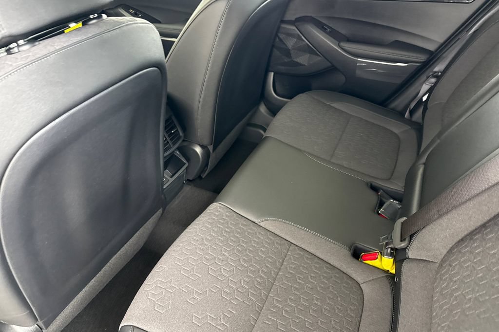 New 2026 Kia Seltos S AWD/4WD image 12