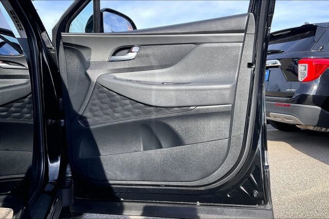 Certified 2023 Hyundai Santa Fe SEL w/ Cargo Package image 24