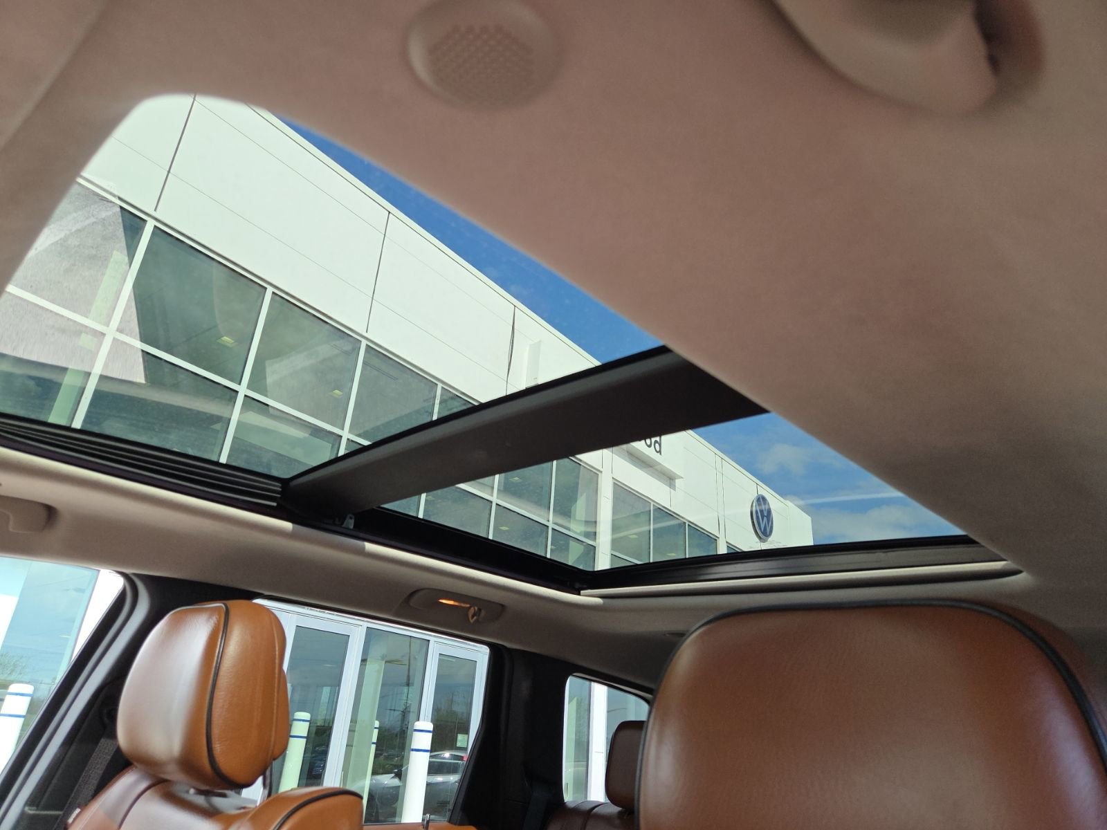 Used 2015 Jeep Grand Cherokee Summit image 16