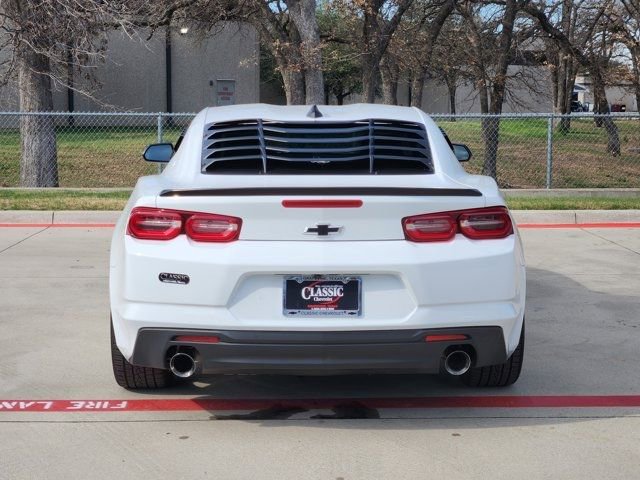 Used 2021 Chevrolet Camaro LT image 13